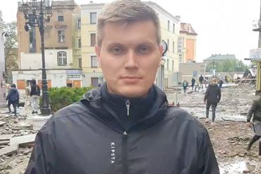 Mateusz Gołębiewski