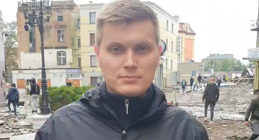 Mateusz Gołębiewski wraca do Grupy ZPR Media