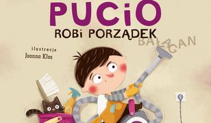 Pucio robi porządek