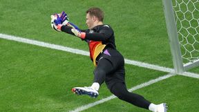 Manuel Neuer przeszedł do historii Euro. Niemiec wyprzedził legendy