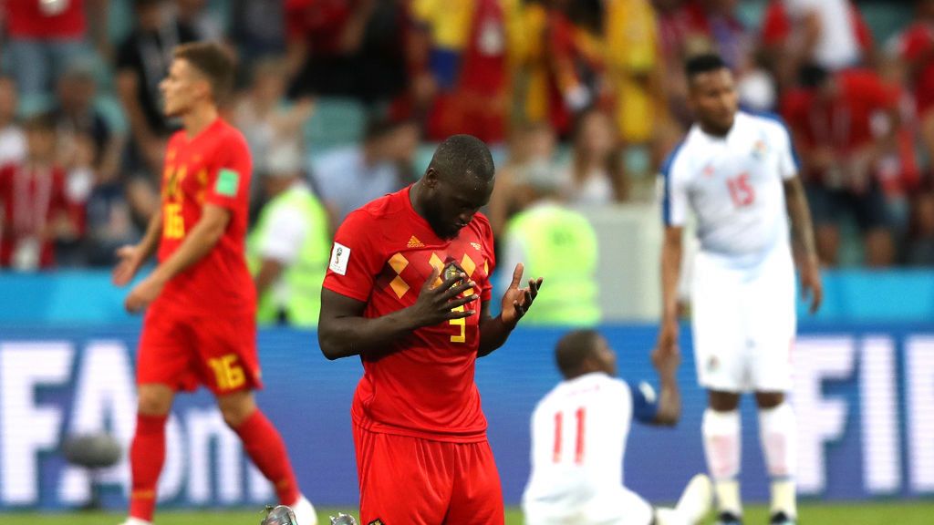 Getty Images / Francois Nel / Romelu Lukaku