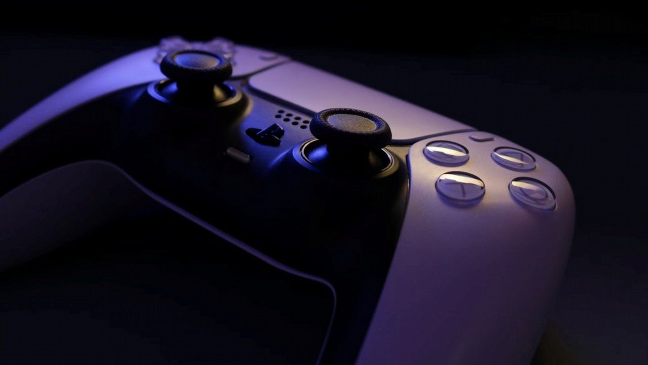 PS5 z aktualizacją. Łączenie pada DualSense będzie trwało 3 sekundy