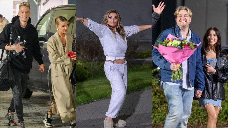 Za kulisami "Tańca z Gwiazdami"