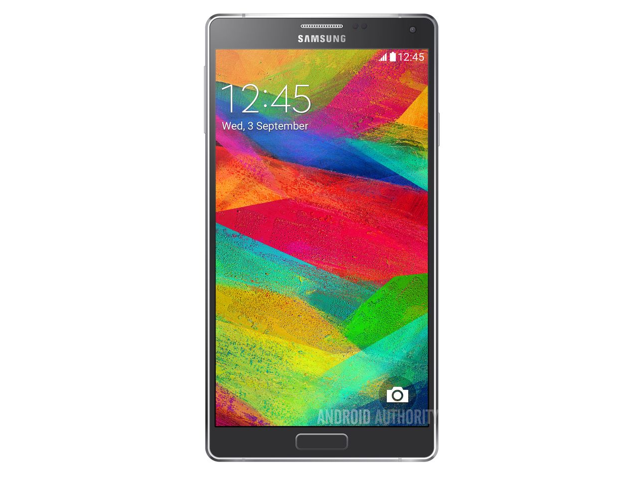 Samsung Galaxy Note 4?