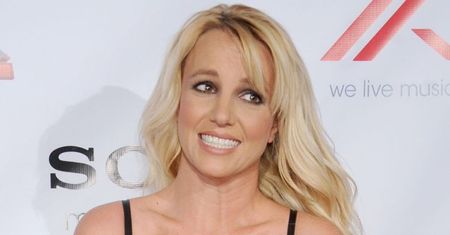 Britney Spears opublikowała w sieci zdjęcie NAJSTARSZEGO syna: "Moja pierwsza miłość". Szykuje się przełom w ich relacjach? (FOTO)