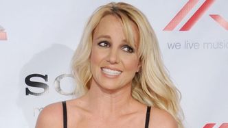 Britney Spears opublikowała w sieci zdjęcie NAJSTARSZEGO syna: "Moja pierwsza miłość". Szykuje się przełom w ich relacjach? (FOTO)