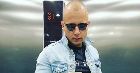 Tego jeszcze nie było. Gwiazda FAME MMA zagra w hollywoodzkiej produkcji!