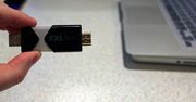 Dwurdzeniowy komputer wielkości pendrive’a