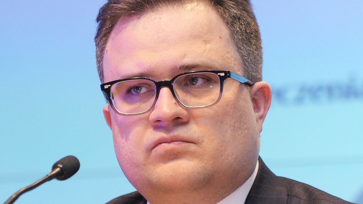 Michał Krupiński, zanim trafił do Pekao, był od stycznia 2016 do marca 2017 roku prezesem PZU.