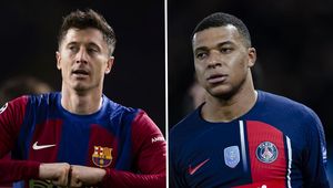 Lewandowski, Mbappe i cyrk. Tak widzą hit Ligi Mistrzów