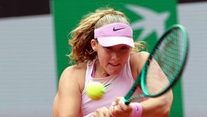Demolka w 56 minut! Znamy pierwszą półfinalistkę Rolanda Garrosa