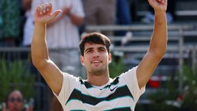 Carlos Alcaraz pozbawił szczęścia Australijczyka. Wielka sensacja na koniec