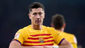 Xavi ma plan na Napoli. Lewandowski pewniakiem?