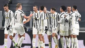 Serie A: Juventus FC zmazał plamę. Wojciech Szczęsny zdenerwowany w 90. minucie