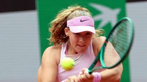 Demolka w 56 minut! Znamy pierwszą półfinalistkę Rolanda Garrosa