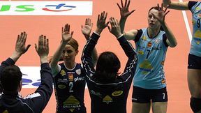 Organika na starcie rozgrywek