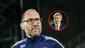 Boniek mocno o Papszunie w Legii. Nie bał się mocnych słów
