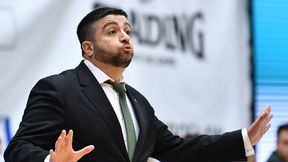Oliver Vidin: PLK jest bardzo mocna. Zastal? Mam pewien pomysł [WYWIAD]