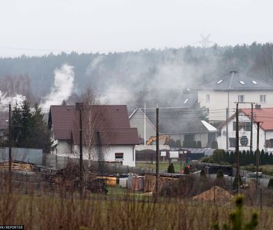 Nikt się nie przyzna, wielu to robi. Połowa Polaków uważa, że sąsiedzi palą odpadami