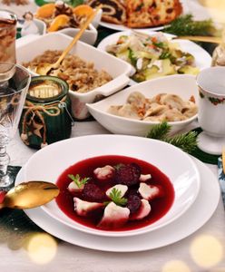 Święta zero waste. Jak mądrze zaplanować świąteczne menu, by potem nie wyrzucać jedzenia?