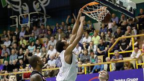PGE Turów Zgorzelec - Energa Czarni Słupsk 94:74