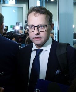 Romanowski na Węgrzech. "Trzeba było powiedzieć stop"