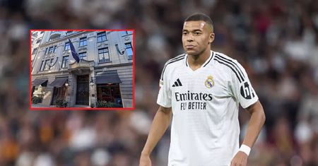 Szok. Kylian Mbappe posądzony przez szwedzkie media o gwałt