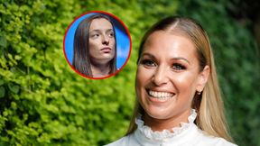 Dominika Cibulkova: Świątek pokazuje moc! Ale mam inną faworytkę do zwycięstwa