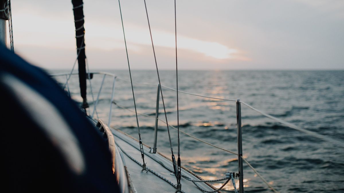 Tragedia w Nigerii. Zatonął statek przewożący 200 osób