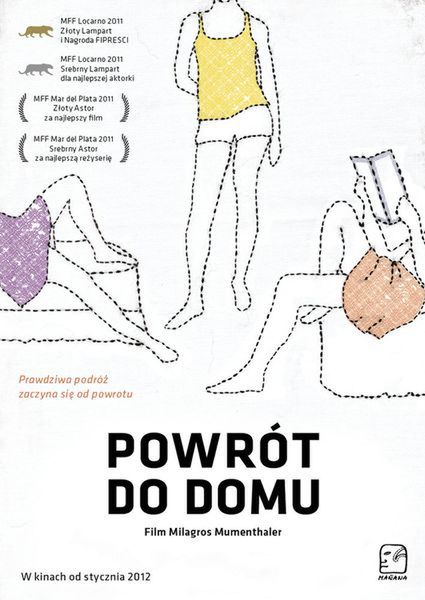 Powrót do domu