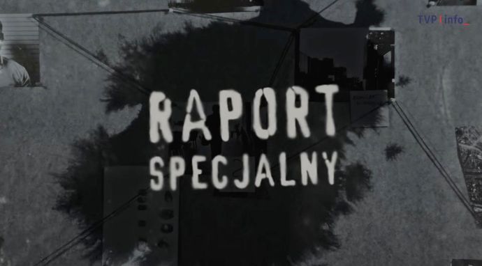 Raport specjalny