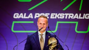 Żużel. To był wyjątkowy sezon GKM-u. "Cieszę się, że docenili moją pracę"