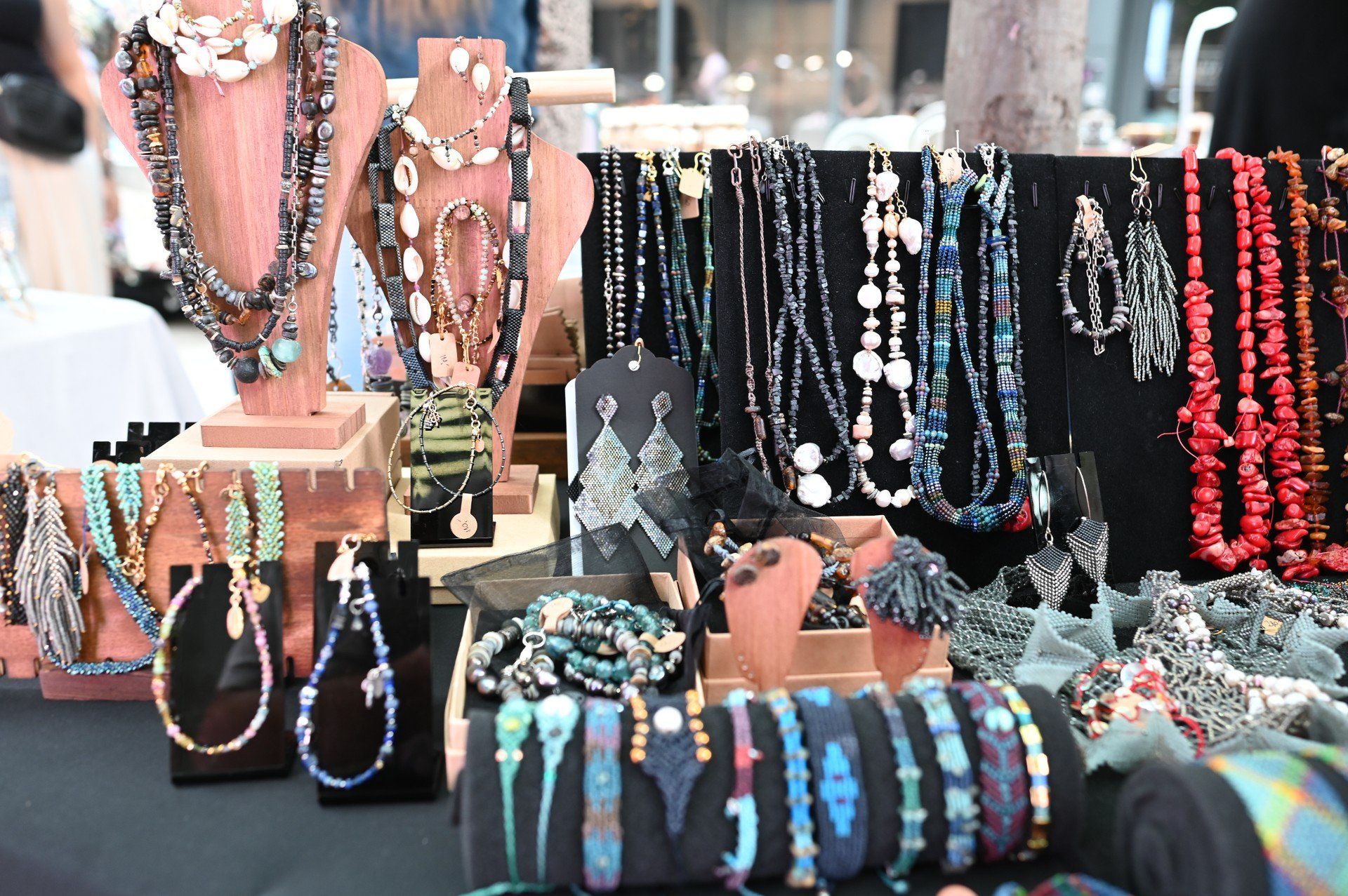 Vintage Town w Fabryce Norblina