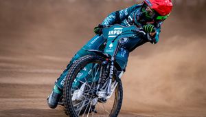 Żużel. Falubaz miał ogromne problemy z motocyklami. "Nawet po ostatnim biegu nie jesteśmy mądrzejsi"