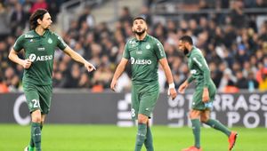 Ligue 1: AS Saint-Etienne nie odpuszcza walki o europejskie puchary