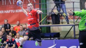 PGNiG Superliga Mężczyzn: Piotrkowianin postawił trudne warunki Azotom (wynik)