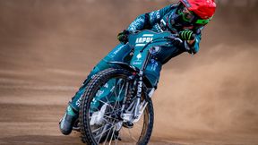 Żużel. Falubaz miał ogromne problemy z motocyklami. "Nawet po ostatnim biegu nie jesteśmy mądrzejsi"