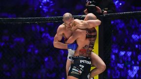 XTB KSW 96: karta walk. Kto wyjdzie do walki o pas mistrzowski 20 lipca?