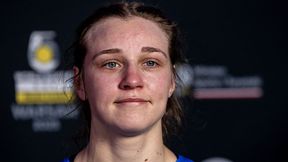 "Chciało mi się płakać". Mocne wyznanie Julii Szeremety