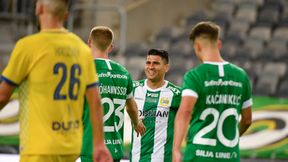 Liga Europy: Hammarby IF - Lech Poznań. Wielka mobilizacja u Szwedów. "To najważniejszy mecz roku"