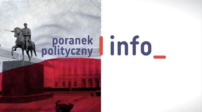 Poranek polityczny