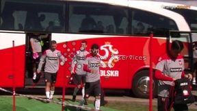 Niespełna 3 doby do meczu z Gibraltarem. Kadra trenowała tylko bez kontuzjowanego Piszczka