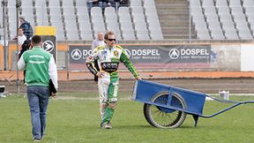 Trening punktowany: Włókniarz Częstochowa - Betard Sparta Wrocław 44:46