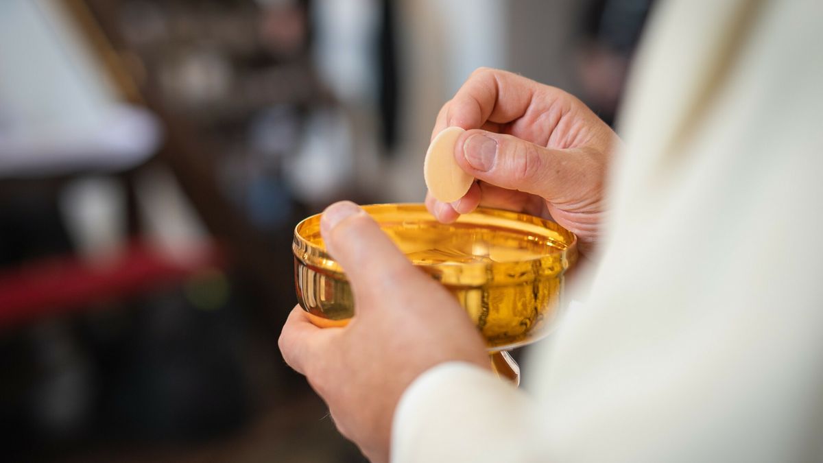 Sprawa ks. Dukielskiego. Nie ma śledztwa, postępowanie kanoniczne trwa. Zdj. ilustracyjne