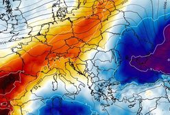 Pogoda. Fala gorącego powietrza zaleje Europę. Pierwszy upał w tym roku?