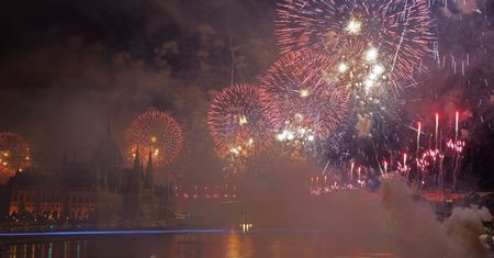 Świętują z rozmachem. "Prawdopodobnie największy darmowy festiwal w Europie"