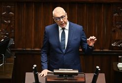 Jest wniosek Giertycha do sądu ws. aresztu dla Kamińskiego i Wąsika