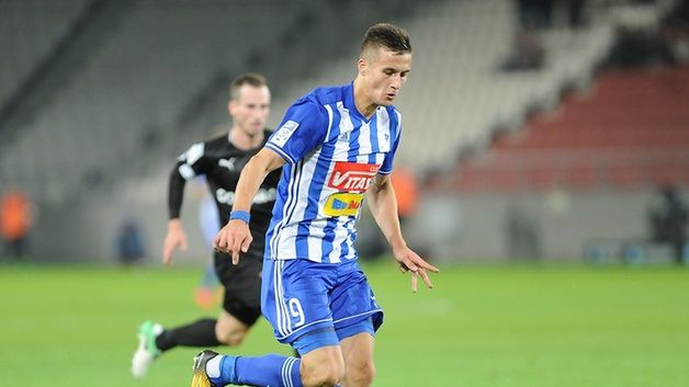 WP SportoweFakty / Krzysztof Porębski / Na zdjęciu: Arkadiusz Reca