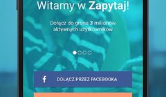 Zapytaj.onet.pl z nową aplikacją mobilną