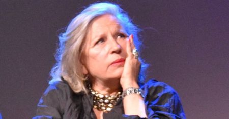 Dzieci Krystyny Jandy WSTYDZIŁY SIĘ sławnej matki: "Woleli, żebym nie przychodziła na wywiadówki"